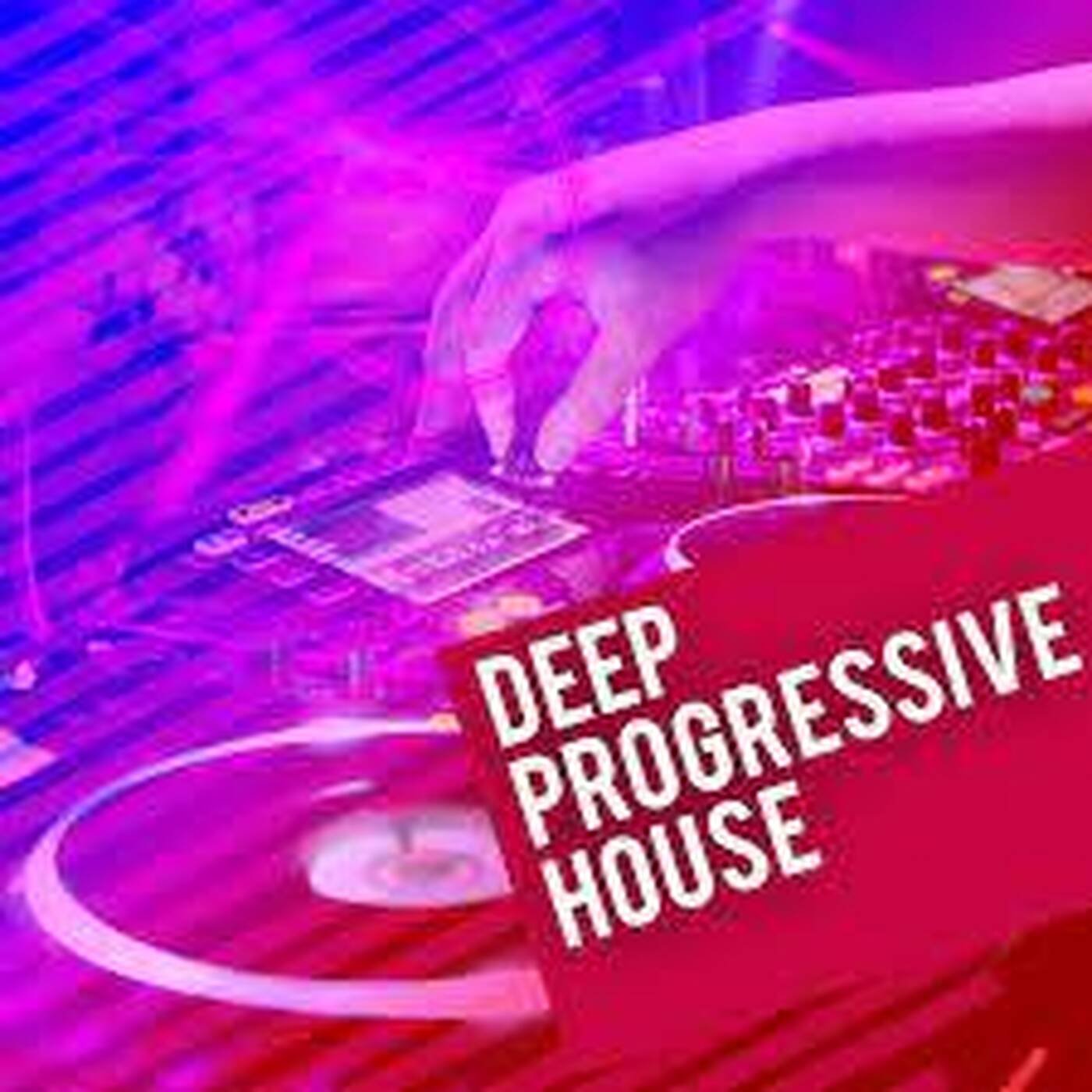 DJ ARI' S STYLE#DEEP PROGRESSIVE , MELODIC TECH HOUSE## episode artwork