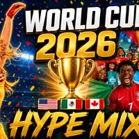 WORLD CUP 2026 MIX 🏆 | Dai Dai, Waka Waka, Champions &amp; Football Anthems by supremacysounds