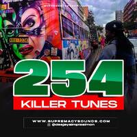 254 KILLER TUNES 2023 by supremacysounds
