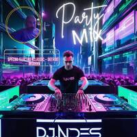 DjNdès Mix Live #61 ( Spécial Electro (Cassic - Detroit - Modern ) by ITMPROD Officiel