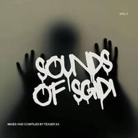 Road to Piano Bar Xperience Mixtape by Teaser_SA