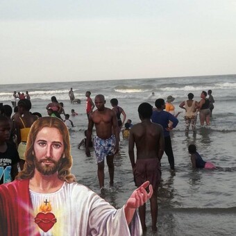 Prichad Sboniso Mpanza