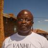 Collen Langa