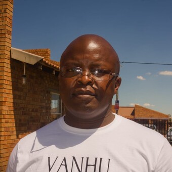 Collen Langa