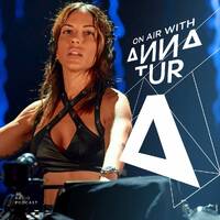 Anna Tur - On Air 276 by tocco_scuro