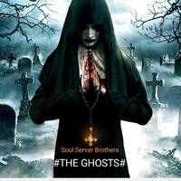 . by Soul Server Brothers #The GHOSTS#