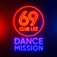 Lotnik - Positive Dance Mission #5 - Lotnicza 69 LDZ Club - 21-03-2026 Live Mix by Dariusz Sebastian Lotnik