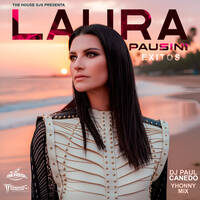 LAURA PAUSINI EXITOS - THE HOUSE DJS VE by The House Djs Ve
