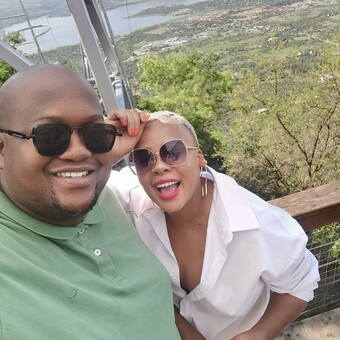 Ben G Themba Mokoena