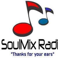 Soulmix Radio 11-6-2025 by Dj Fred Smuv