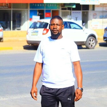 Khothatso Tatso Sefali