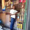 Kelvin Muthomi
