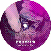 Lost in the edit by VOODOOCUTS