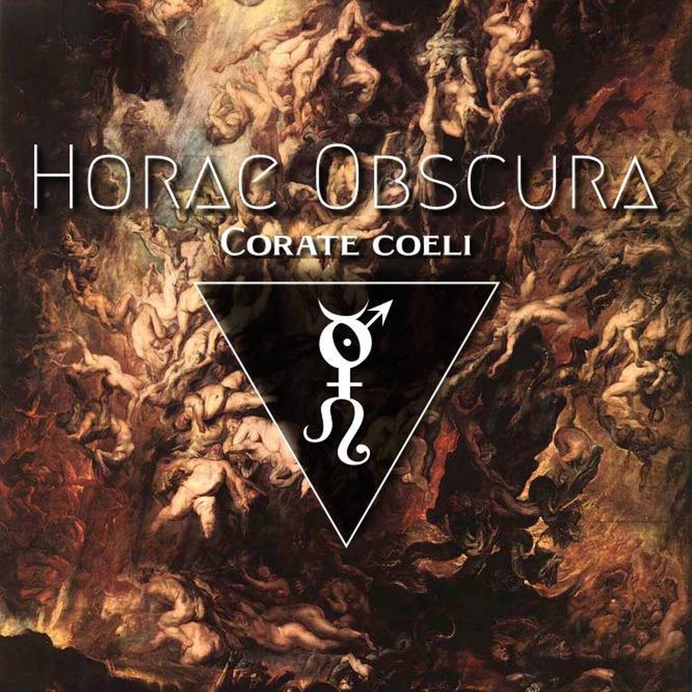 Horae Obscura CII - Corate coeli episode artwork