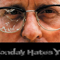 Live At Monday Hates You, 20111017 by djmachv