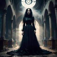 NOT for Children! by NyxSix Supernova