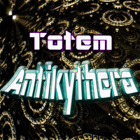 Totem - Antikythera by Totem-BioTech