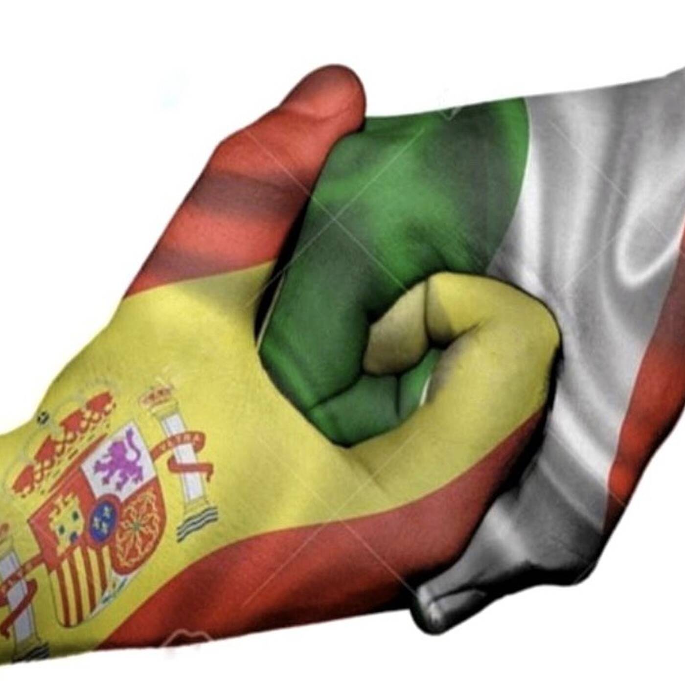 Music Play Programa 88 Italy Music in Spanish episode artwork