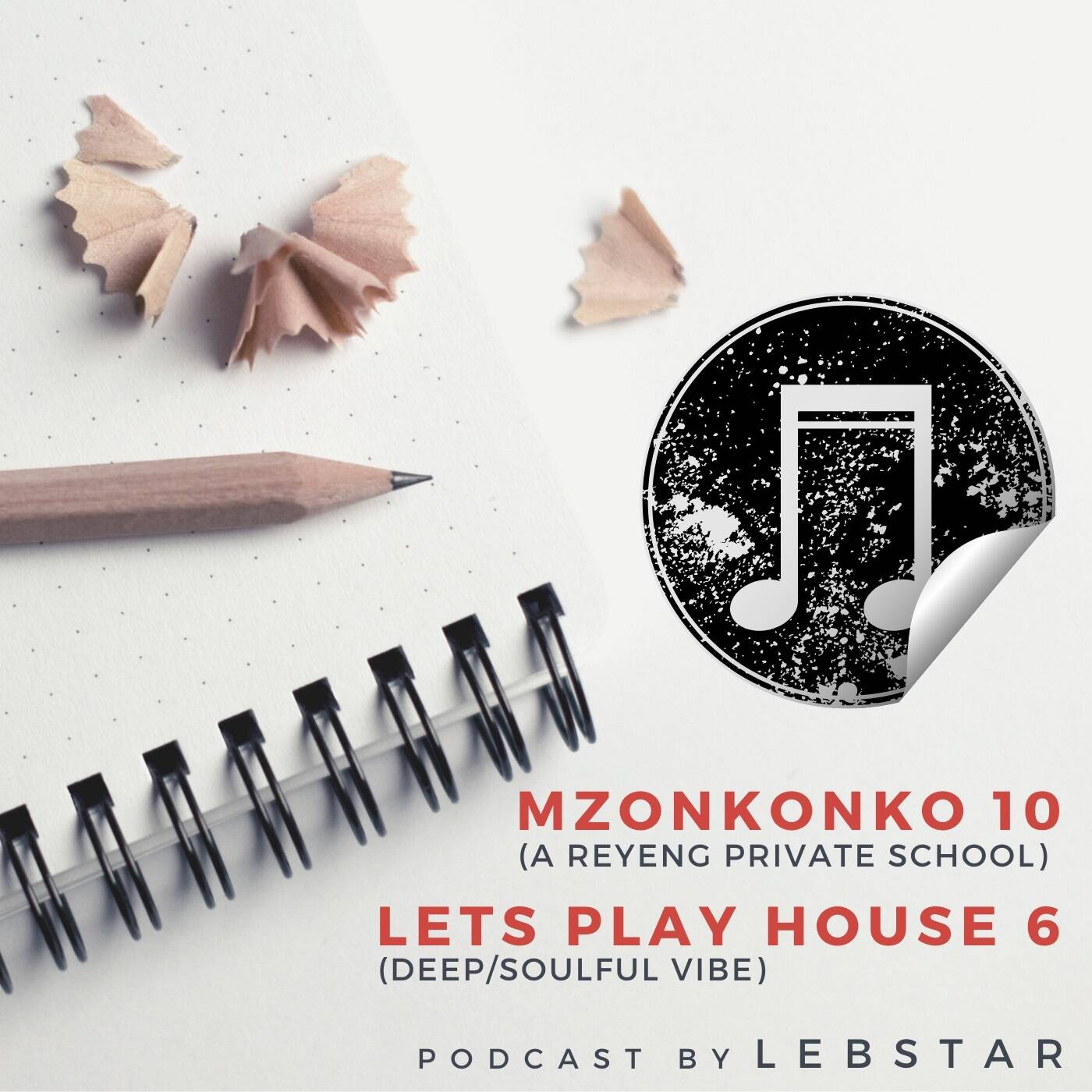 Mzonkonko 10 (A ReYeng PrivateSchool) episode artwork