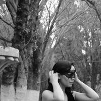 63/88 Le dije las cosas tristes del fracaso (Fantasmas) by Elko Omar Vazquez Erosa