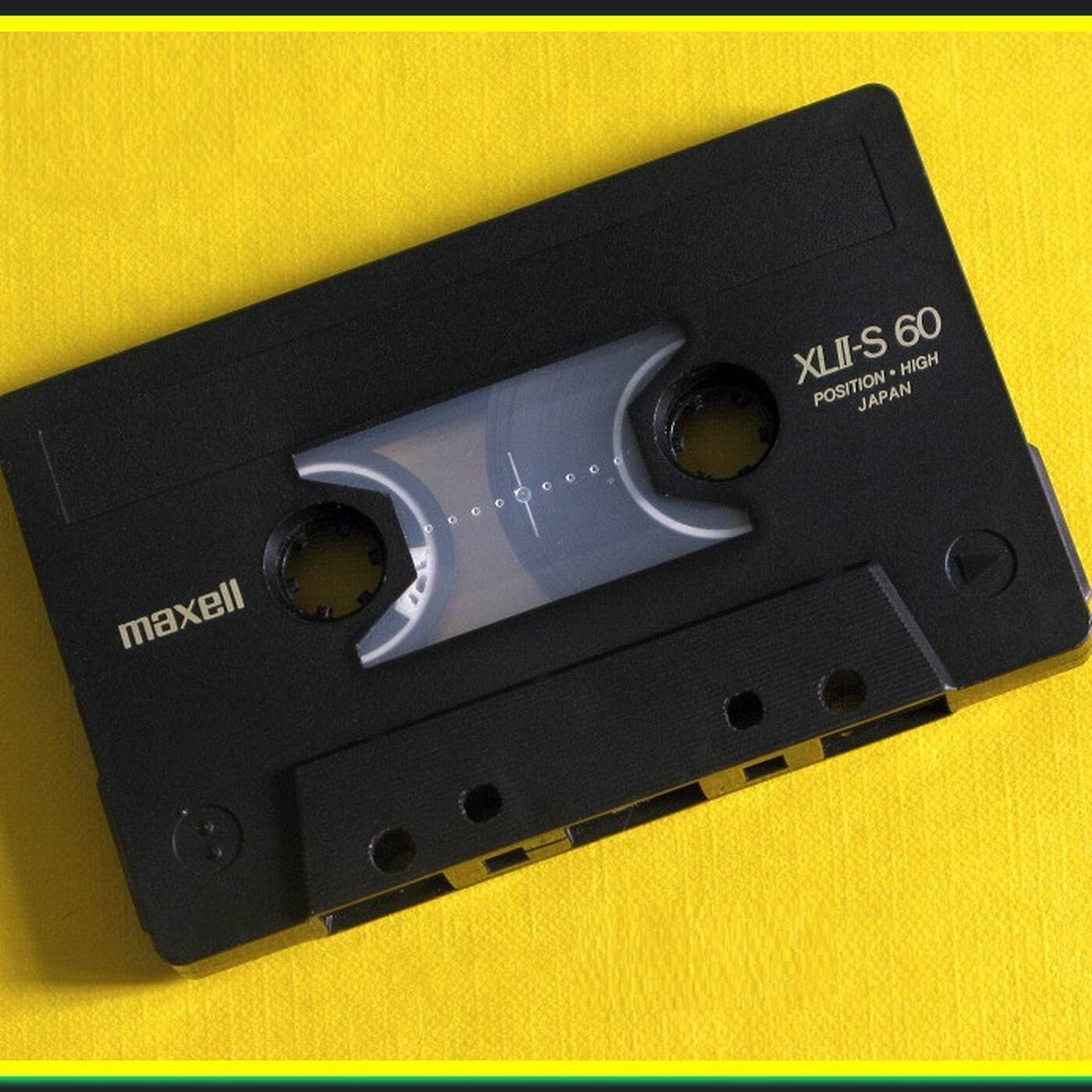 RADIONIC LIVE AT CLUB DADDY'S - 1990 DISCO MIX PART 4 (FINAL SAVED) episode artwork