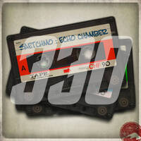 Echochamber 330 (26.04.18) by Saetchmo