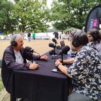 ITW - Laurent Legrand - RPPS by Frequence Sillé