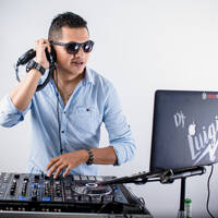 Dj Luigi Hco- Mix Pop Reagueton 2025 by Dj Luigi Hco - Huánuco