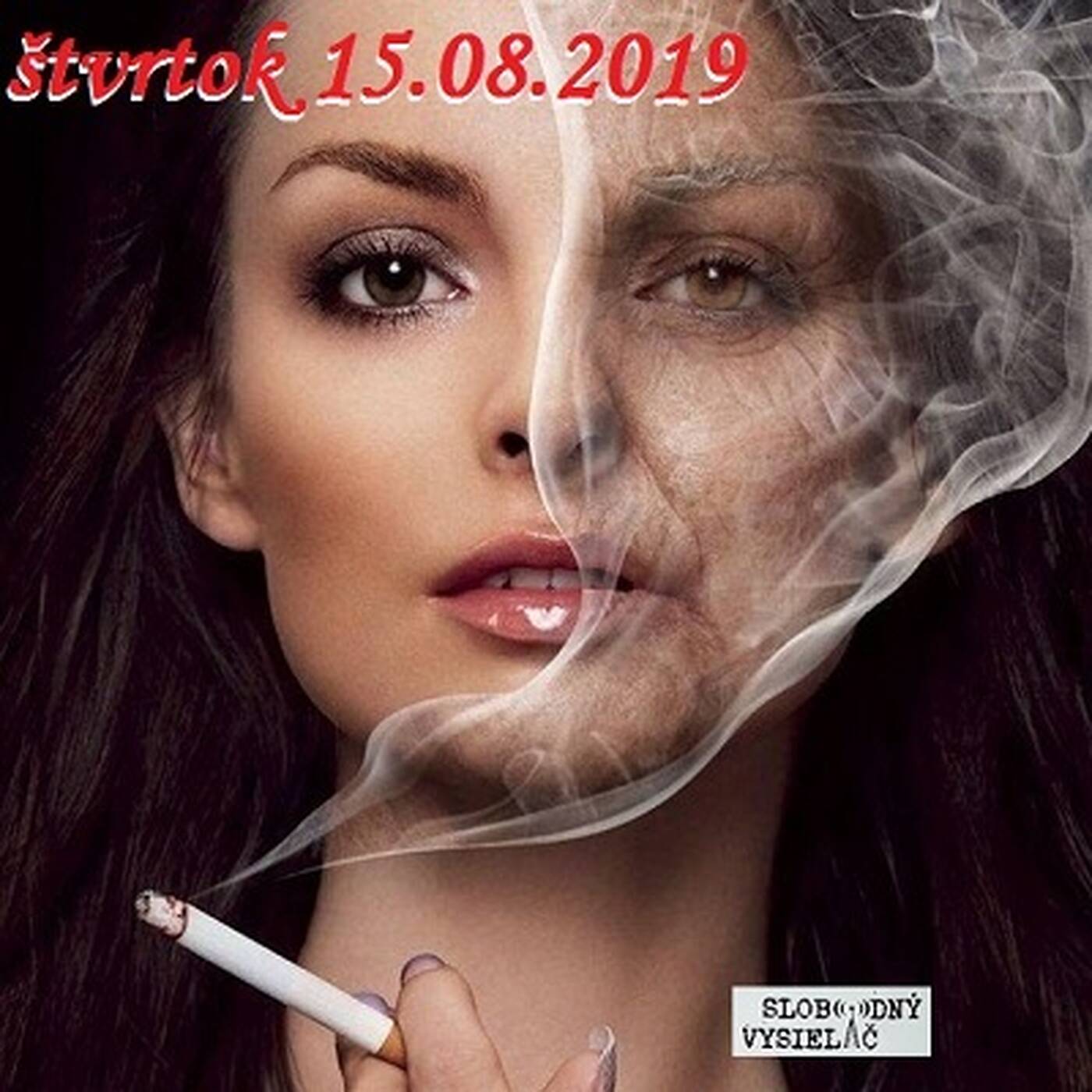 Spirituálny kapitál 267 - 2019-08-15 Požehnanie a prekliatie… episode artwork