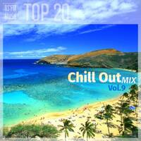 Chill Out Mix Vol.9 by RS'FM Music