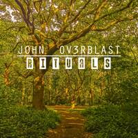 Echoes Of Time by John Ov3rblast