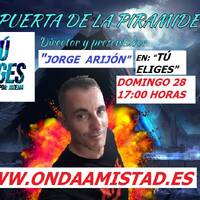  ONDAAMISTAD :220-TU ELIGES 28.oct.2018 by ONDAAMISTAD