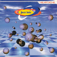 1021 - Electret Heartache - Just Luis by Radio Mixes&Remixes