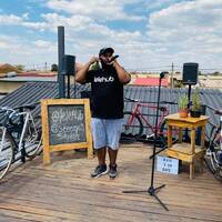 Kool Aid Sessions Volume 4 by Steezy Stylish