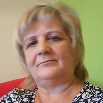Teresa Kaminska
