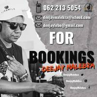 For The Love Of House Music (Remembering DukeSoul 2026 Mix) by Deejay Malebza II