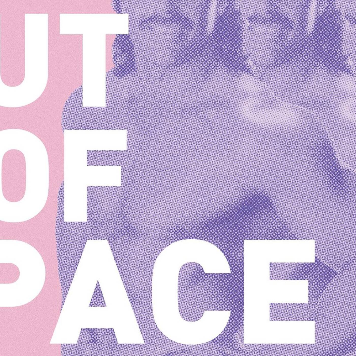 LIVE@ Out of Space - February Edition: Hugh Desmond/Darren Kelly episode artwork