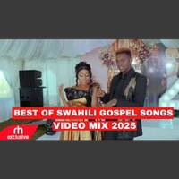 SWAHILI GOSPEL MIX 2026 BY DJ BUSHMEAT FT WAPENDWA MUZIKI ROSE MUHANDO ISRAEL MBONYI NEW GOSPEL MIX by Haniel
