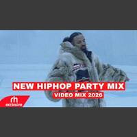 HipHop PARTY MIX 2026 DJ Mondre FT DRAKE Shabang Future Lil Baby Glorilla Sexxy Red Latto Cardi B by Haniel