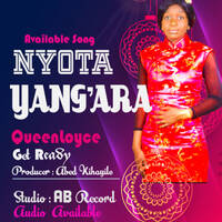 Nyota Yang'ara | gospounity Media by GOSPOUNITY MEDIA