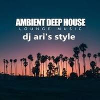DJ ARI' S STYLE#DEEP SOULFUL#IBIZA BEACH#EP 29 2026 by DJ Ari's style