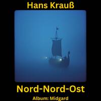 Nord-Nord-Ost by Hans Krauß