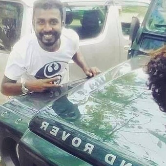 Anjula Jayasinghe