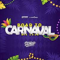 CARNAVAL MIX 2026🔥(EUPHORIA SESSIONS)🌴@DJHOP507 X @MIXERBESTTEAM by DjHop507