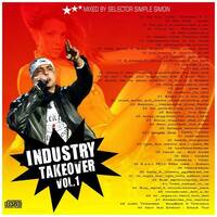Industry takeover vol 1 ( 2006 ) by supremacysounds