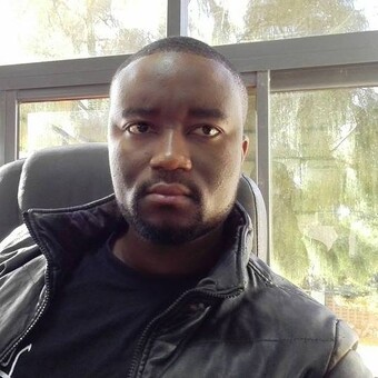 Charles Robinson Gituanja