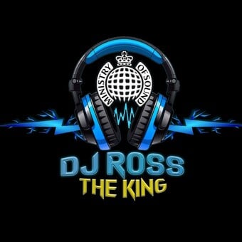 ROSS DJ UK