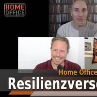 Home Office # 312 by NuoFlix