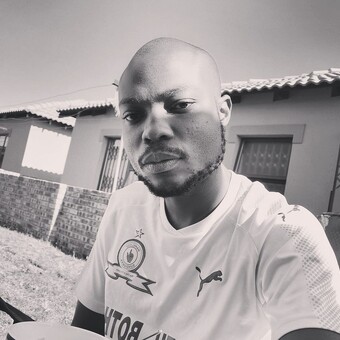 Karabo Molekwa