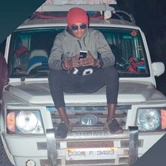 Uttam Thakur